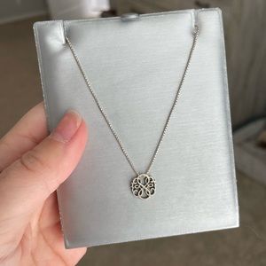 Alex and Ani necklace